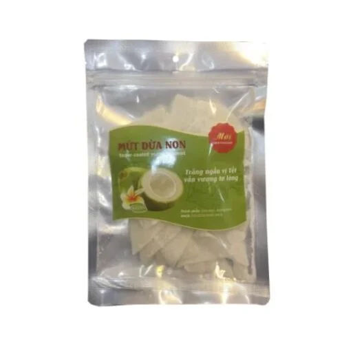 Hong Lam Coconut Young 2