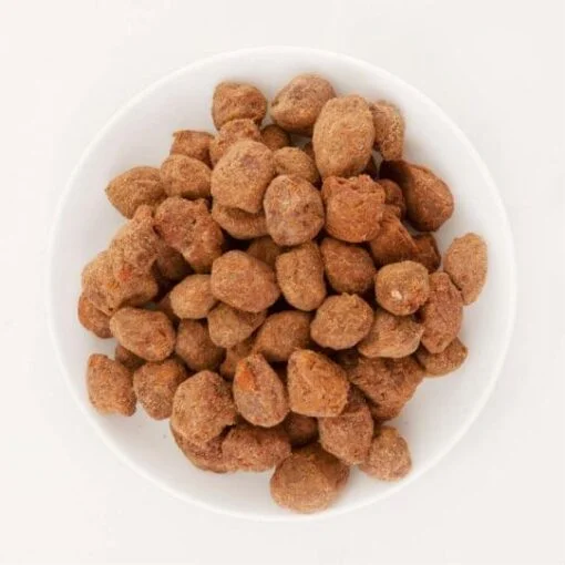 Hong Lam Liquorice Apricot Sweet Vietnamese Gift Mo Cam Thao - Image 2
