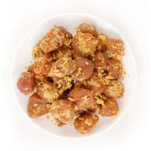 Hong Lam Soft Apricot 2