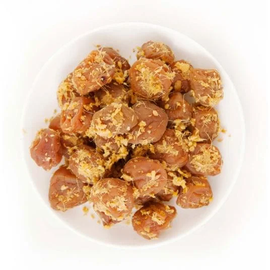 Hong Lam Soft Apricot 2