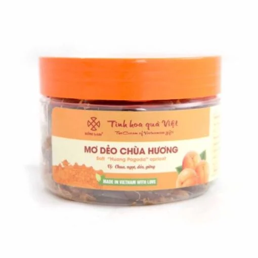 Hong Lam O Mai Soft Apricot