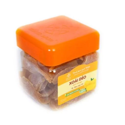 Hong Lam Soft Mango Sour Sweet Vietnamese Gift - Image 2