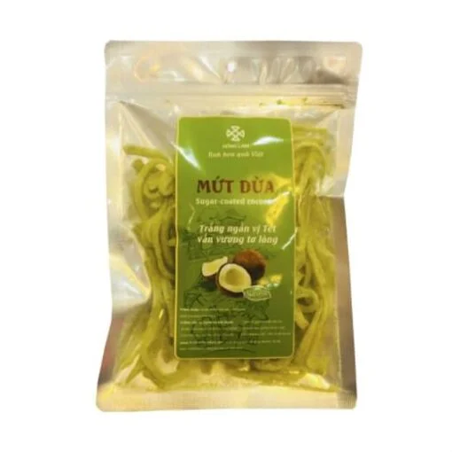 Hong Lam Sugar Coated Coconut Sweet