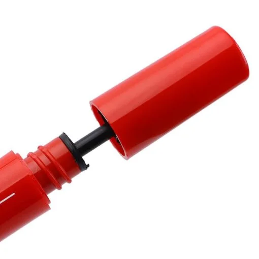 Mascara Max Volume 2