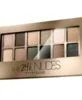 Maybelline 24K Nudes