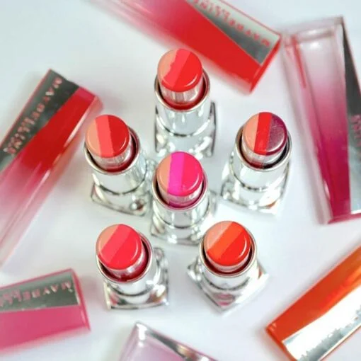 Maybelline Bitten Lipstick New York Color Ultra Creamy 3.9 Grams - Image 2