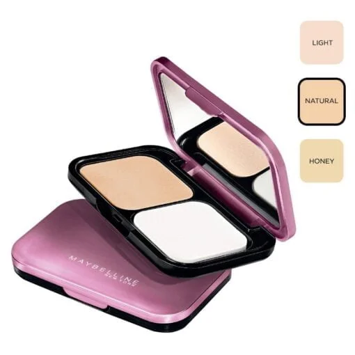Maybelline Clearsmooth All