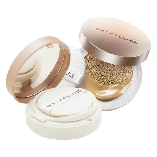 Maybelline Cushion Natural 2