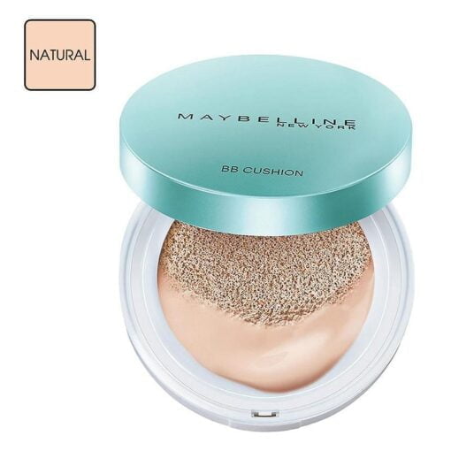 Maybelline Cushion Natural