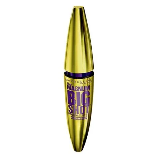 Maybelline Mascara Big