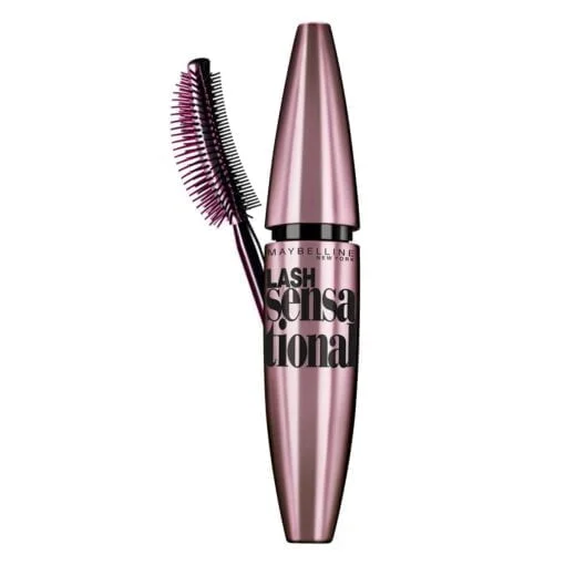 Maybelline Mascara Lash 2