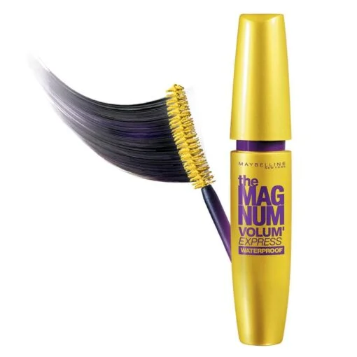 Maybelline Mascara Magnum