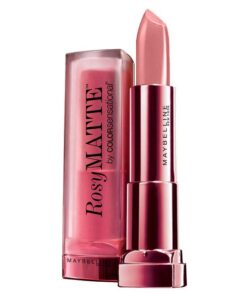Maybelline Rosy Matte