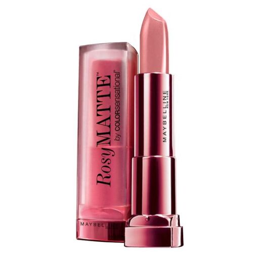 Maybelline Rosy Matte