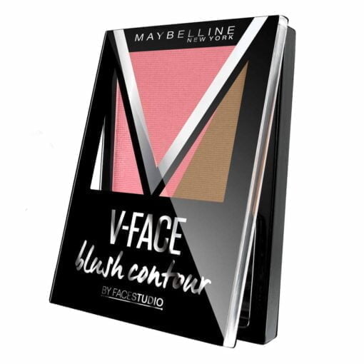 Maybelline V Face Blush
