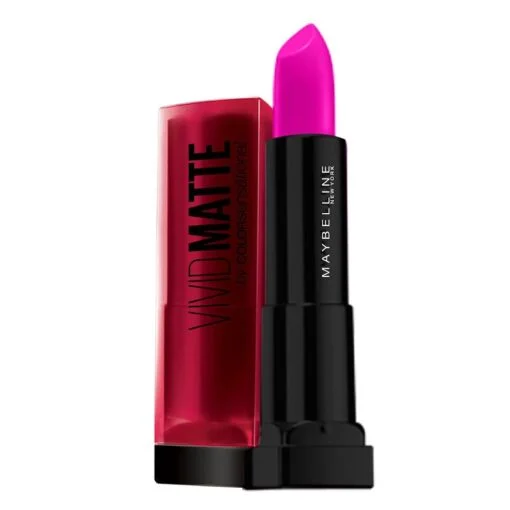 Maybelline Vivid Lipstick