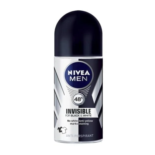 Nivea Black And White