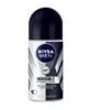 Nivea Black And White