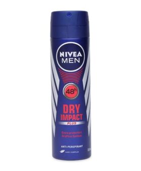 Nivea Men Stress Protect 48h Anti Perspirant 50 ML - Hien Thao Shop