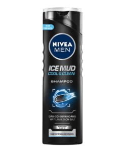 Nivea Men Shampoo Ice