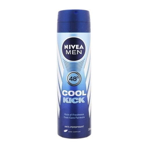 Nivea Men Spray Cool