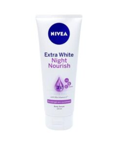 Nivea Night White Nourish