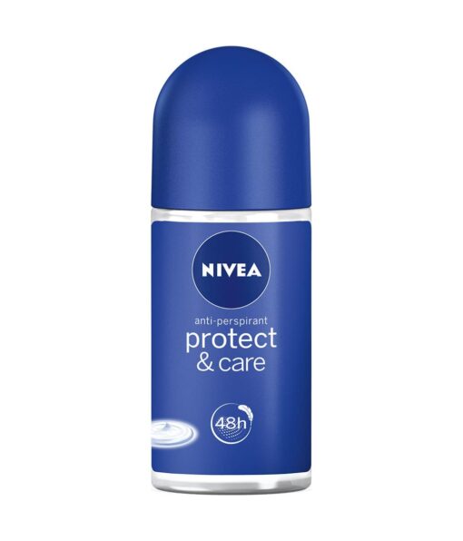 Nivea Protect And Care
