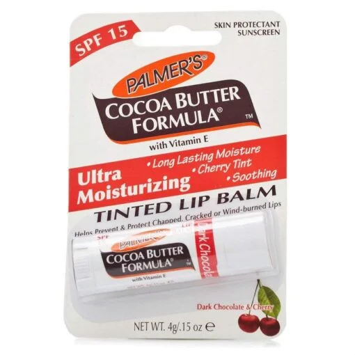 Palmers Tinted Lip Balm