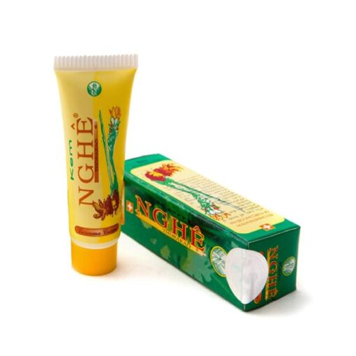 Thorakao Turmeric Cream