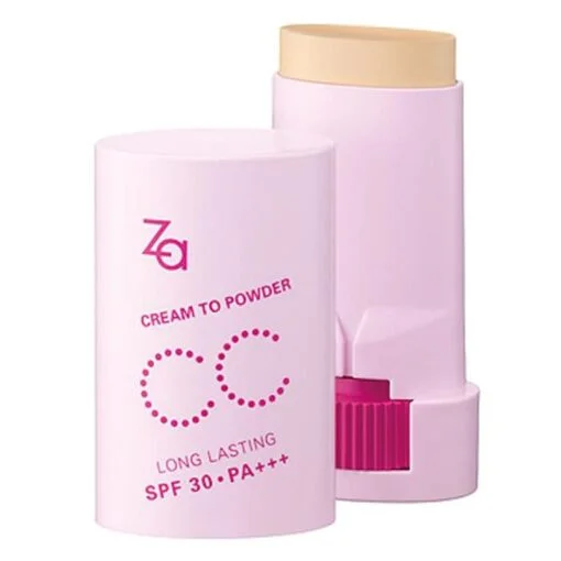 Za CC Stick Cream