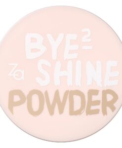 Za Shine Powder Bye