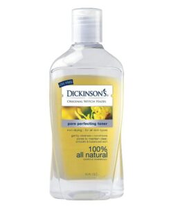 Dickinsons Toner Yellow