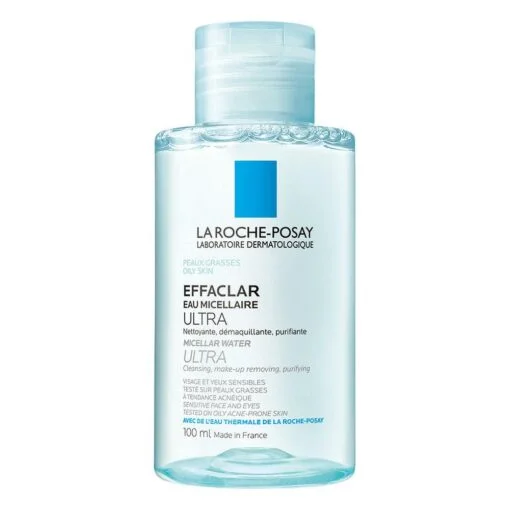 La Roche-Posay Oily