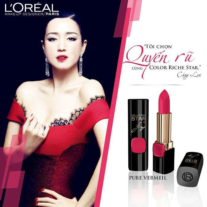 LOreal Riche Collection 2