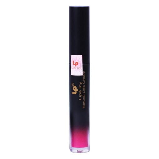 LP Lips Icy 101 Lotus Pink Natural Lips Cream 5 ML - Hien Thao Shop