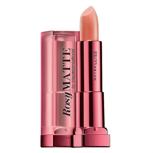 Maybelline 4 Apricot