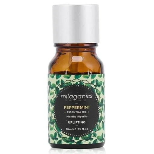 Milaganics Peppermint Essential 2