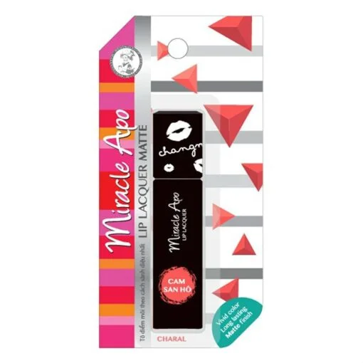 Miracle Apo Charal Lip