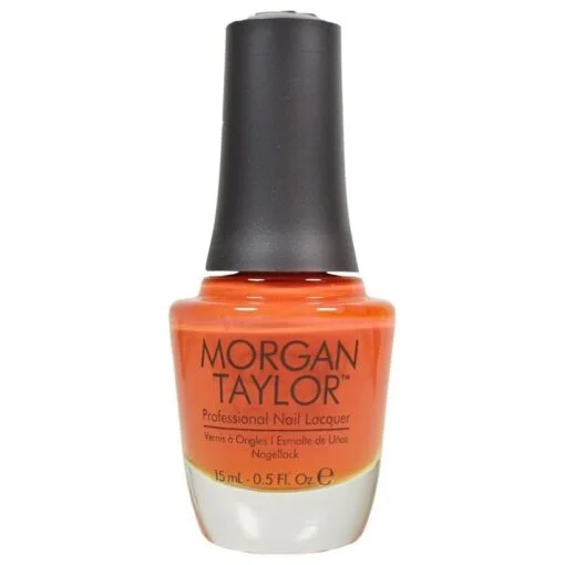 Morgan Taylor Candy Coated