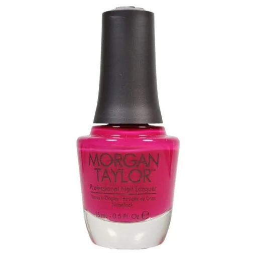 Morgan Taylor Sitting Pretty