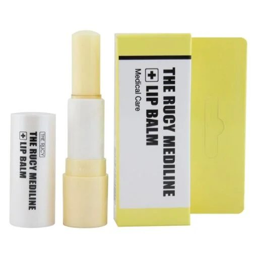 The Rucy Mediline Lip 2