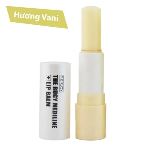 The Rucy Mediline Lip