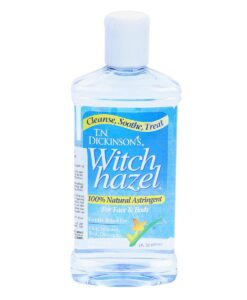 Witch Hazel T.N.Dickinsons