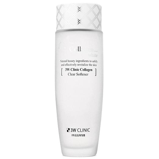 3W Clinic Collagen Clear