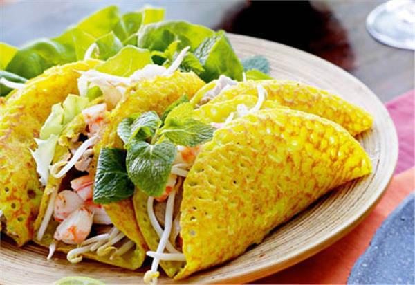 khmer food in vietnam