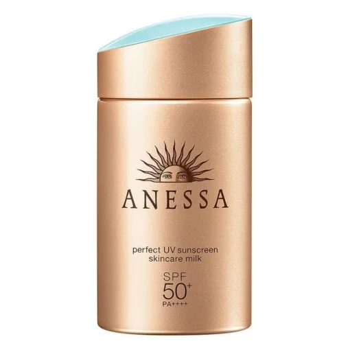 Anessa Perfect UV Sunscreen