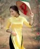 Ao Dai Viet Nam Best Price Custom Made