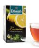 Dilmah Black Tea Lemon