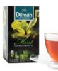 Dilmah Black Tea Mint