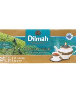 Dilmah Ceylon Gold Tea